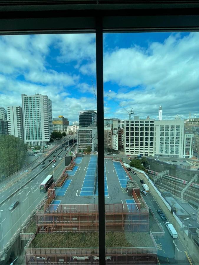 Orion Building Apartment เบอร์มิงแฮม ภายนอก รูปภาพ