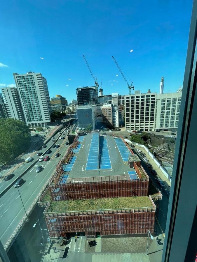 Orion Building Apartment เบอร์มิงแฮม ภายนอก รูปภาพ